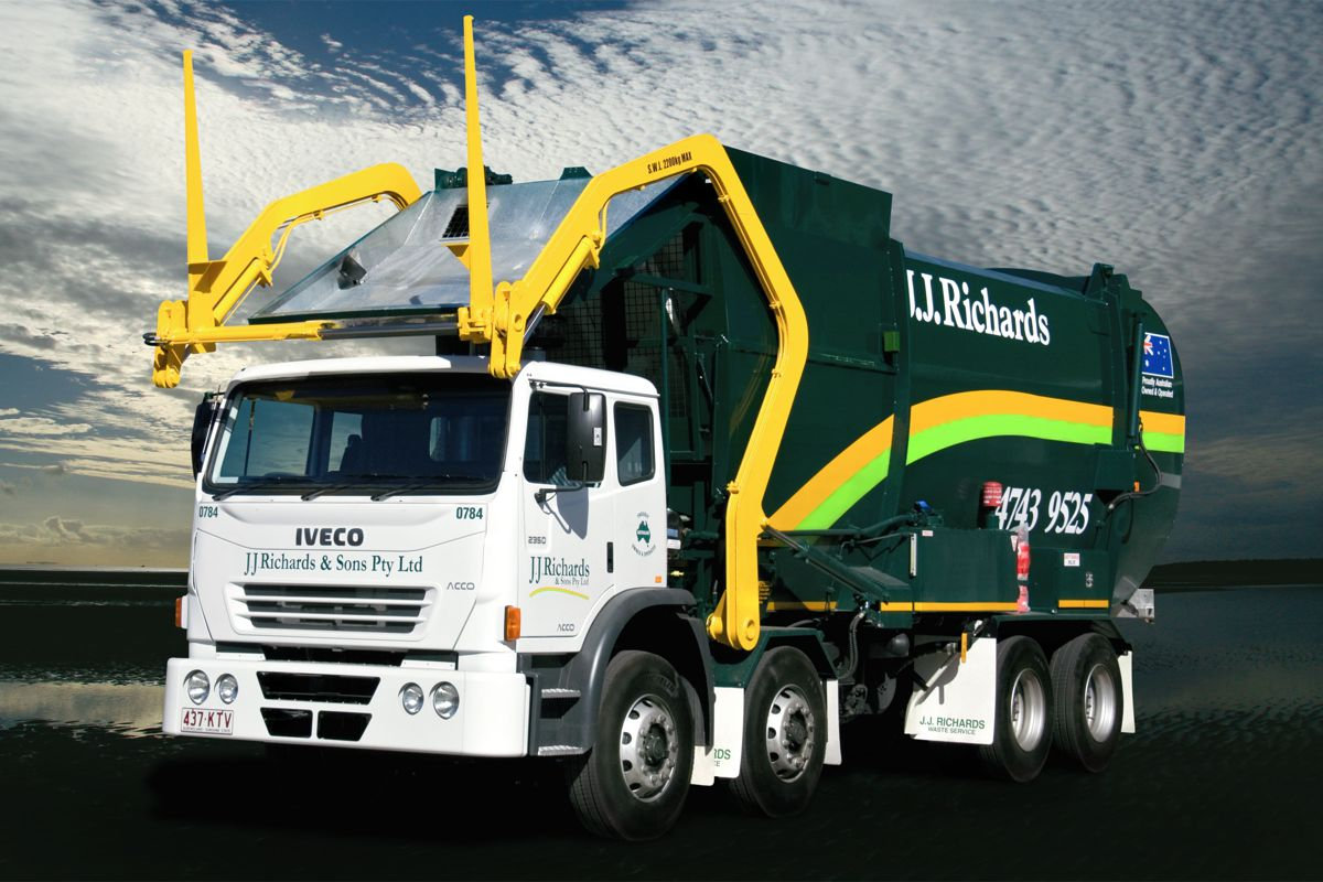 JJ Richards Custom Software Development Solentive